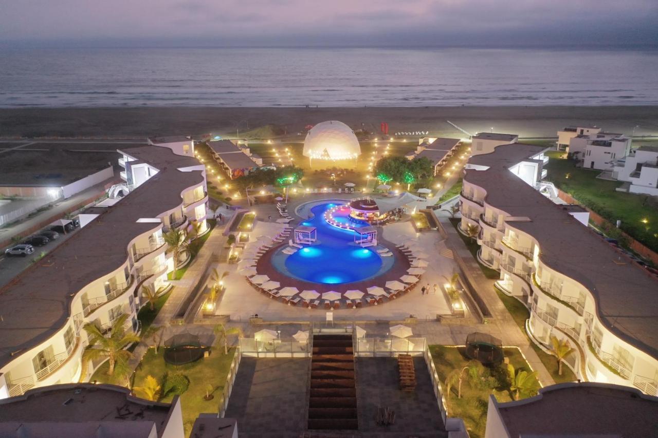 Vpx Hotel آسيا المظهر الخارجي الصورة