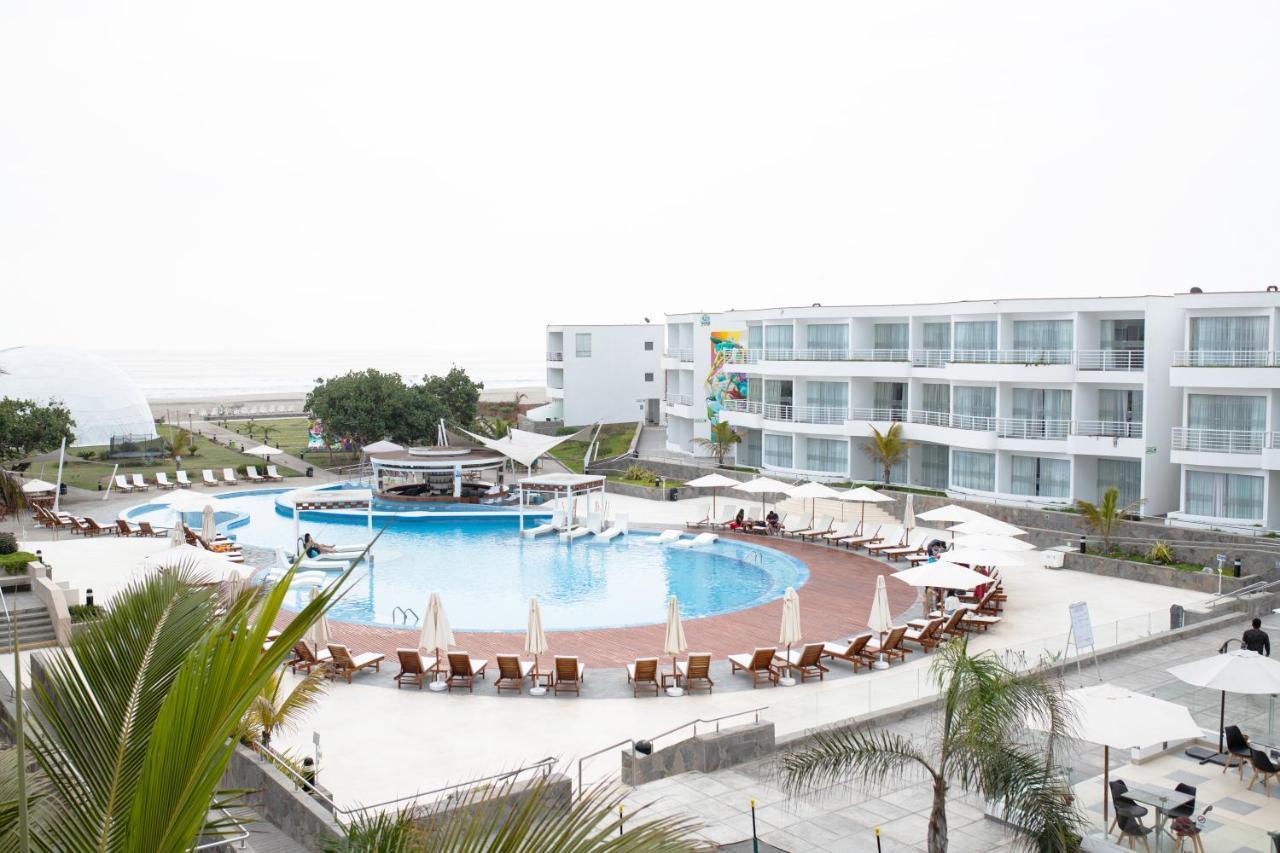 Vpx Hotel آسيا المظهر الخارجي الصورة