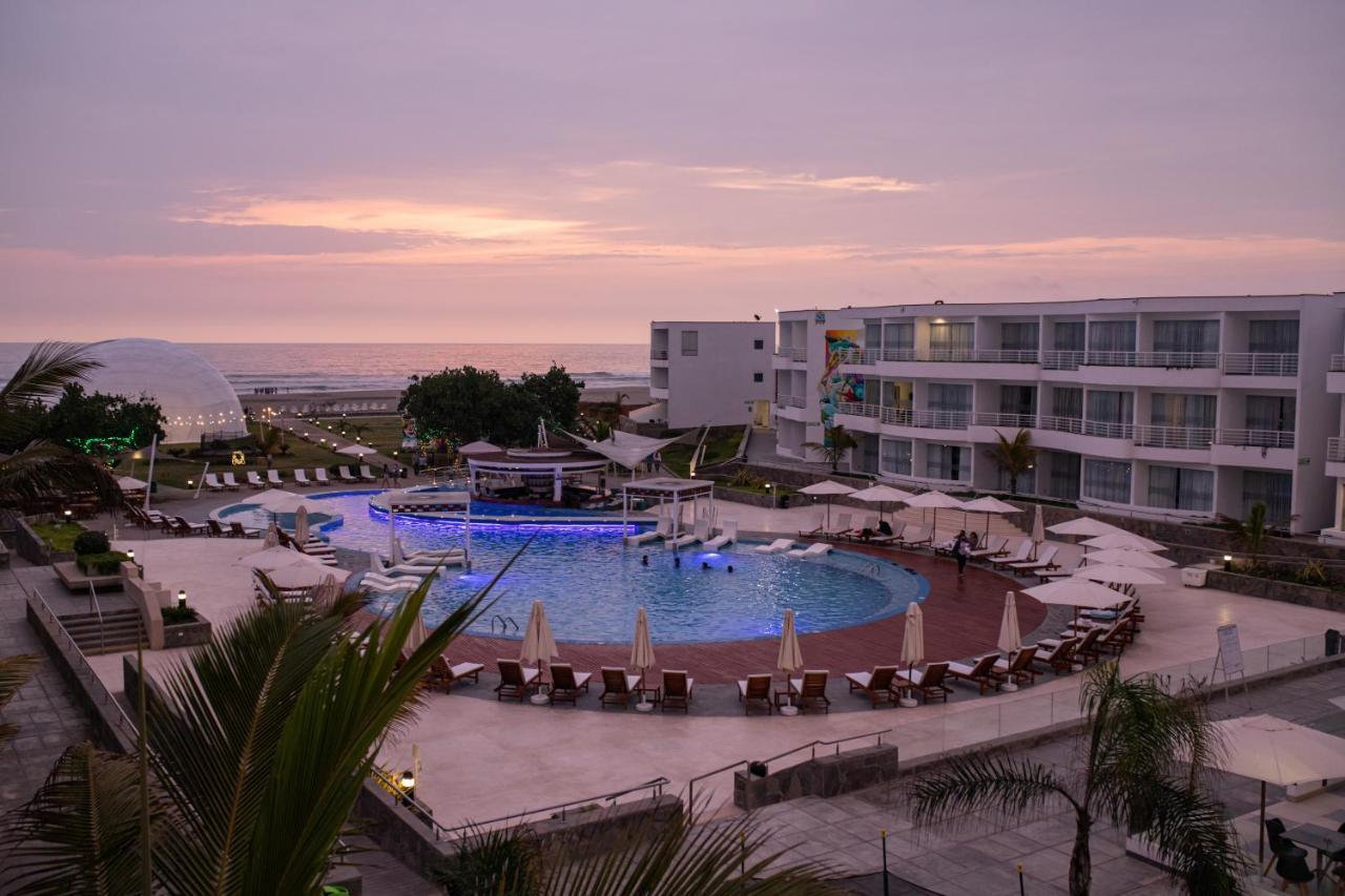 Vpx Hotel آسيا المظهر الخارجي الصورة
