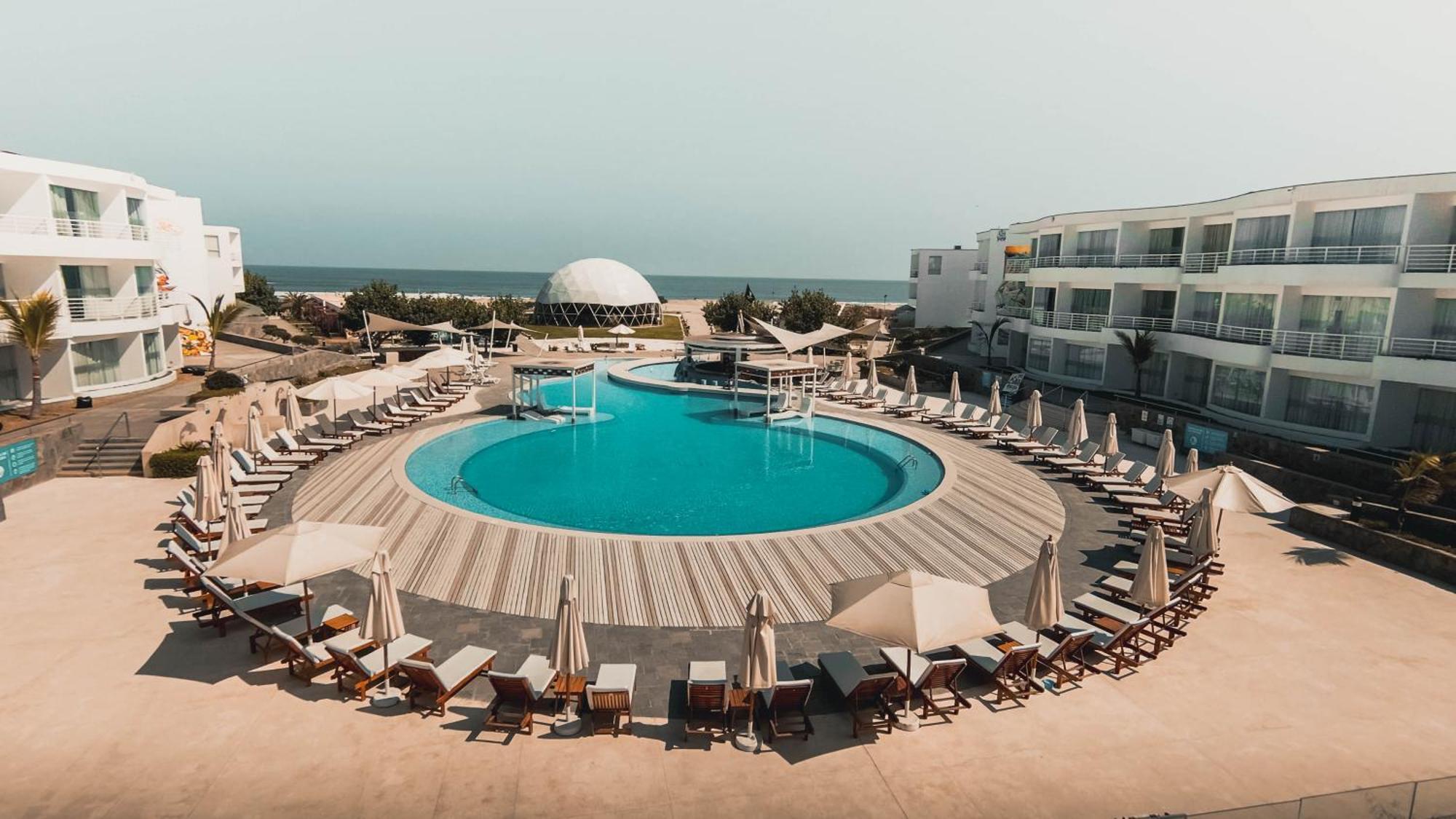 Vpx Hotel آسيا المظهر الخارجي الصورة