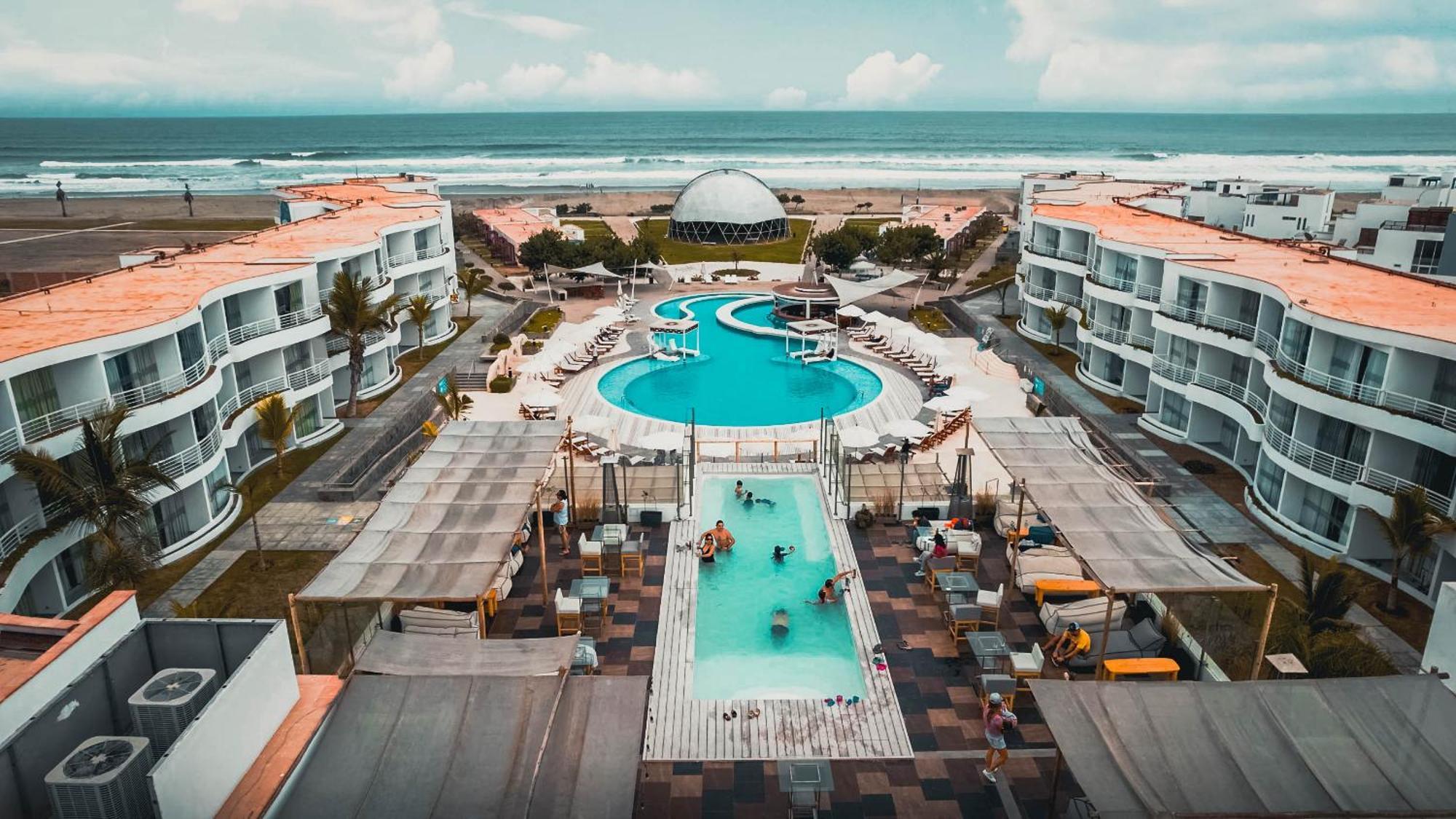 Vpx Hotel آسيا المظهر الخارجي الصورة