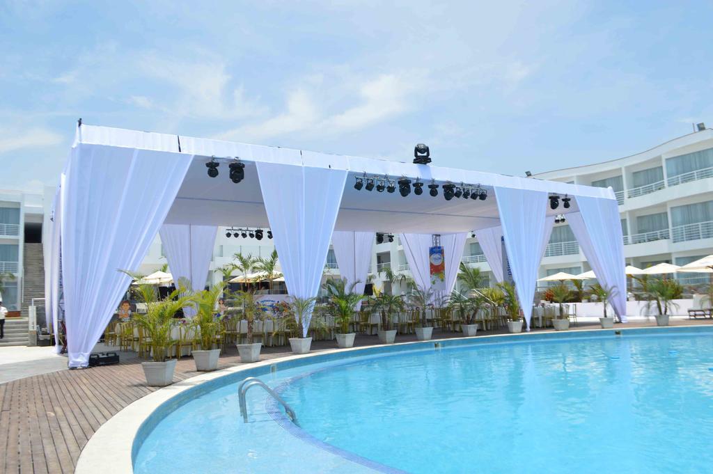 Vpx Hotel آسيا المظهر الخارجي الصورة