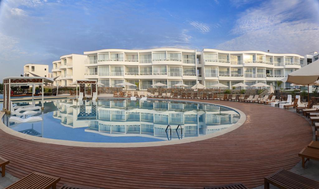 Vpx Hotel آسيا المظهر الخارجي الصورة