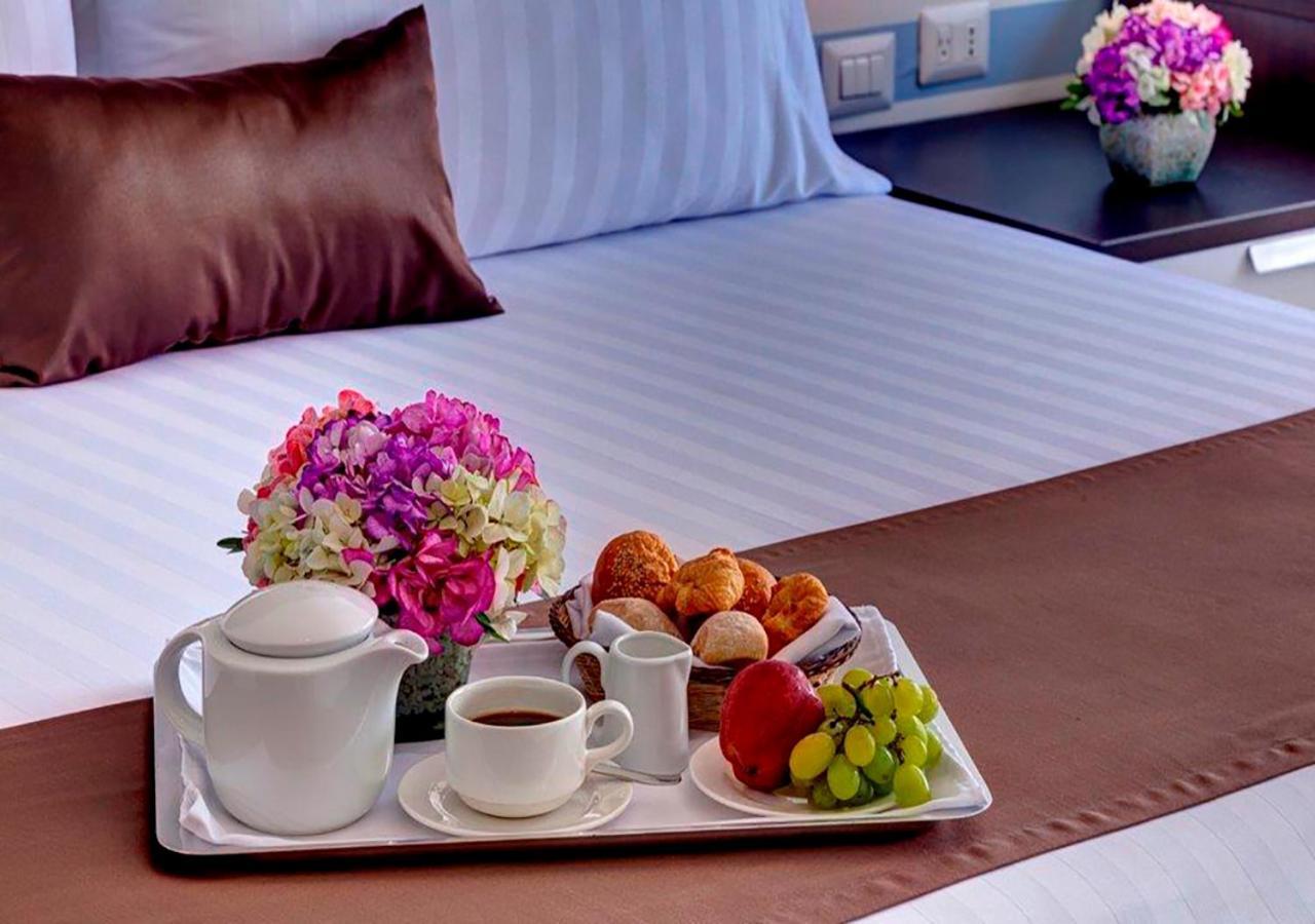 Vpx Hotel آسيا المظهر الخارجي الصورة
