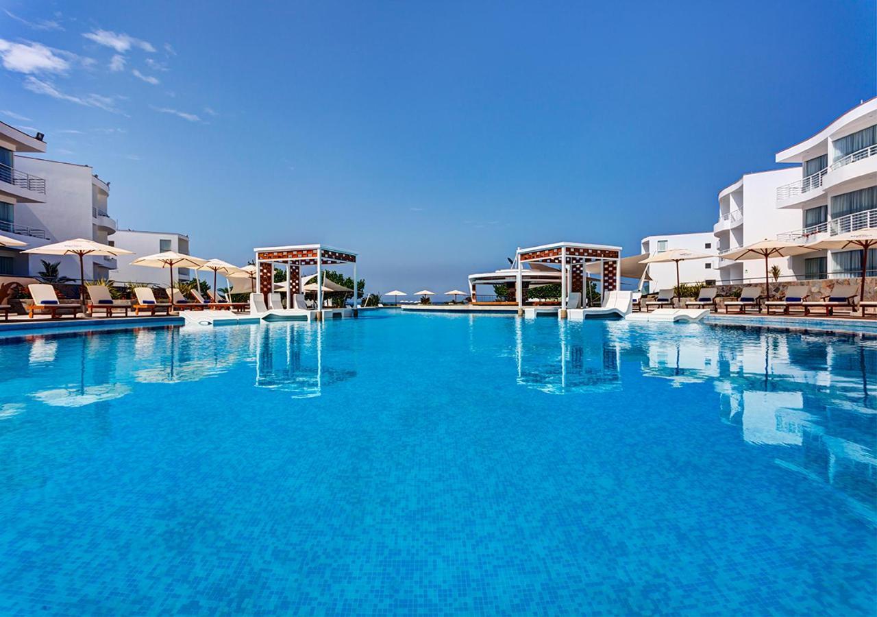 Vpx Hotel آسيا المظهر الخارجي الصورة